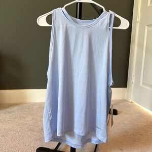 Nike Dri-fit Top